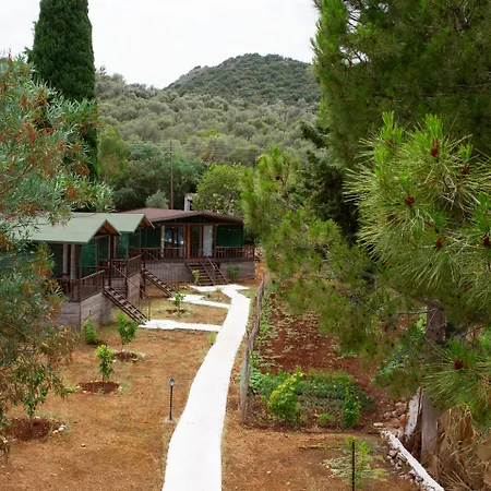 Delos Couette-café *