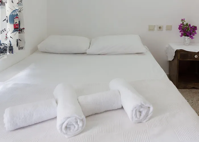 Couette-café Delos *