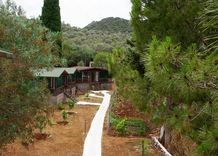 Delos Couette-café *