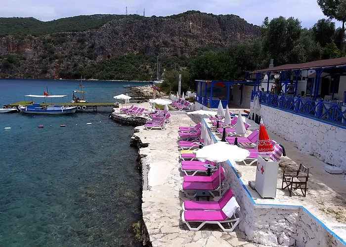 Delos Couette-café *