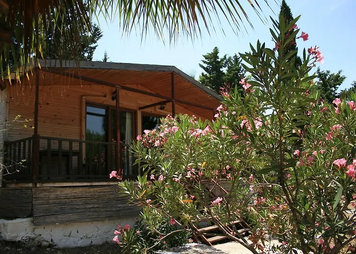 Couette-café Delos Kaş