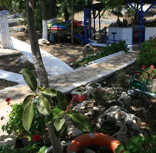 Couette-café Delos Kaş