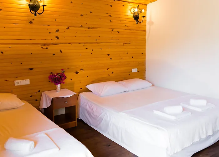 Delos Oda ve Kahvaltı