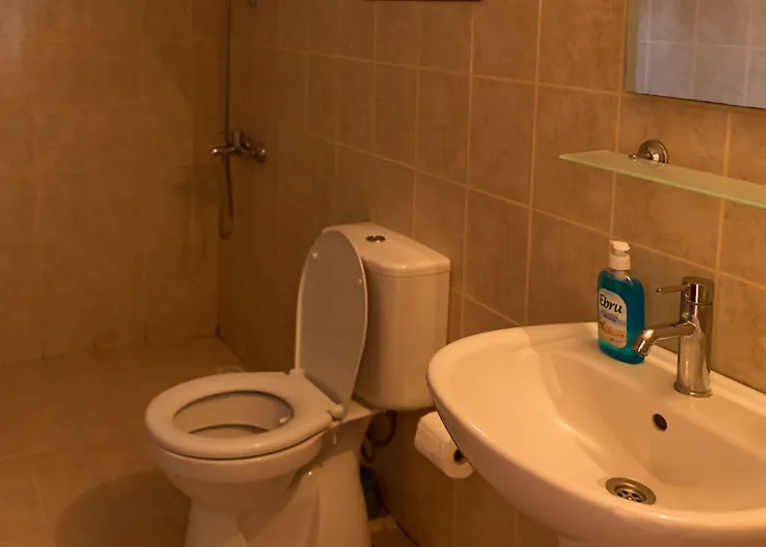 Oda ve Kahvaltı Delos Kaş