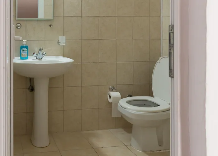 Delos Oda ve Kahvaltı *