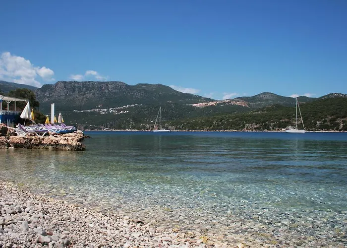 Oda ve Kahvaltı Delos *