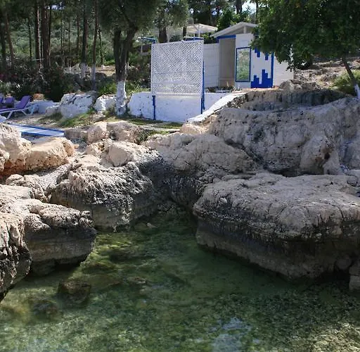 Oda ve Kahvaltı Delos Kaş