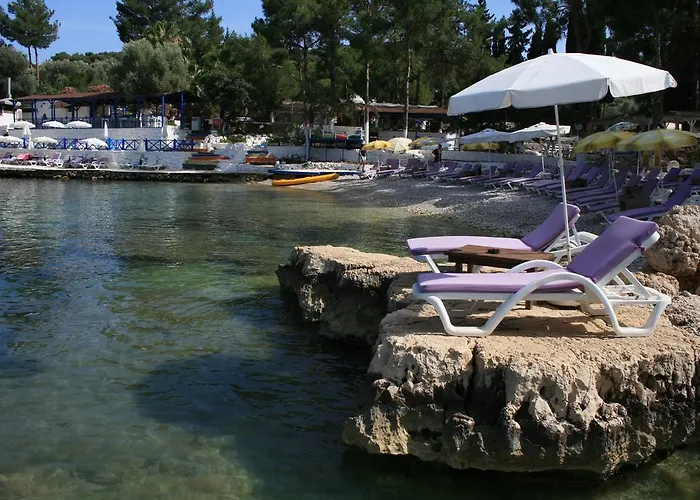 Oda ve Kahvaltı Delos *