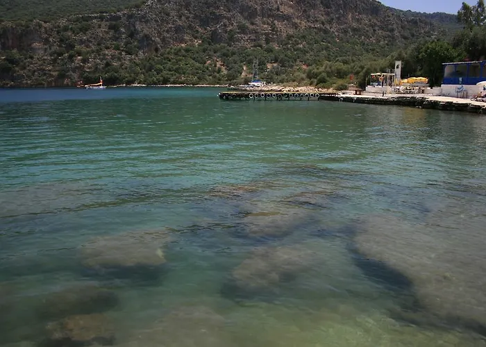 Oda ve Kahvaltı Delos *