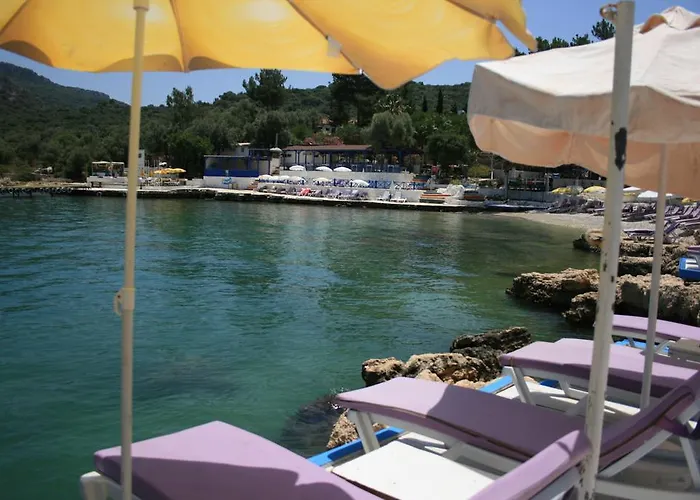 Oda ve Kahvaltı Delos