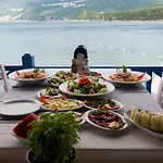 Delos Frühstückspension