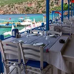Delos Frühstückspension Kaş