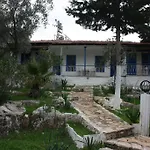 Frühstückspension Delos Kaş