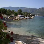 Frühstückspension Delos Kaş