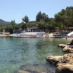 Frühstückspension Delos Kaş