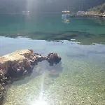 Frühstückspension Delos Kaş