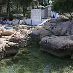 Frühstückspension Delos Kaş