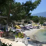 Frühstückspension Delos Kaş