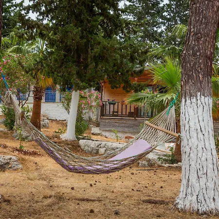 Delos Frühstückspension Kaş